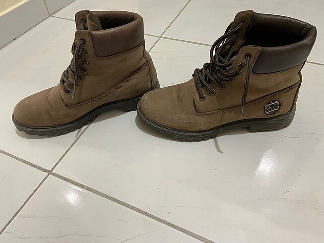 Dockers Erkek bot