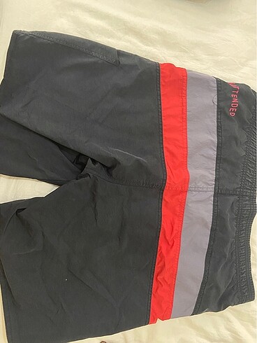 Erkek deniz şort - Görsel 4