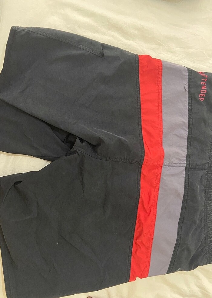 Erkek deniz şort - Görsel 4