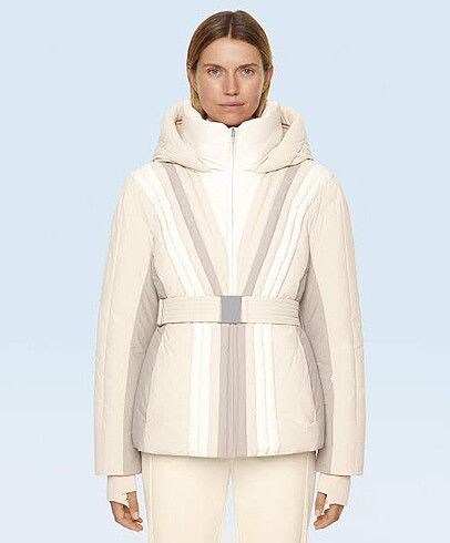 Oysho minardi piume ski mont