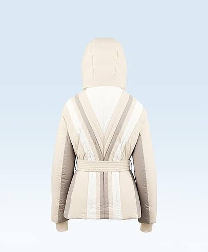 Oysho Oysho minardi piume ski mont