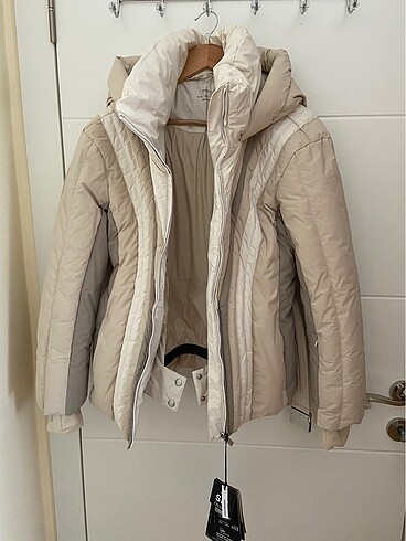 m Beden Oysho minardi piume ski mont