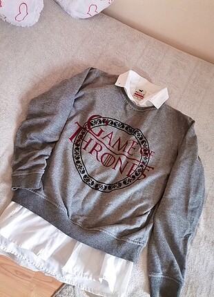 Sweatshirt kazak 