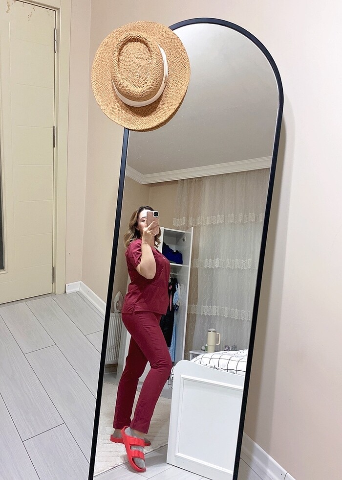 Hemşire forması - Görsel 3