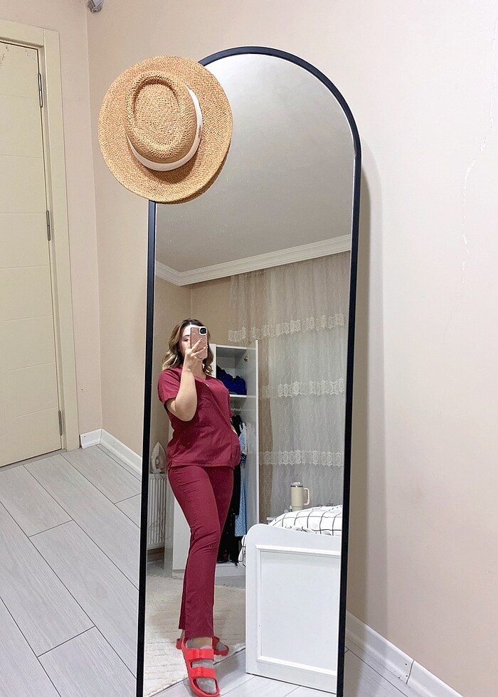 Hemşire forması - Görsel 4