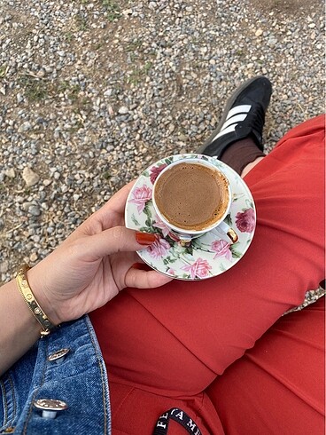 Adidas Samba ayakkabı