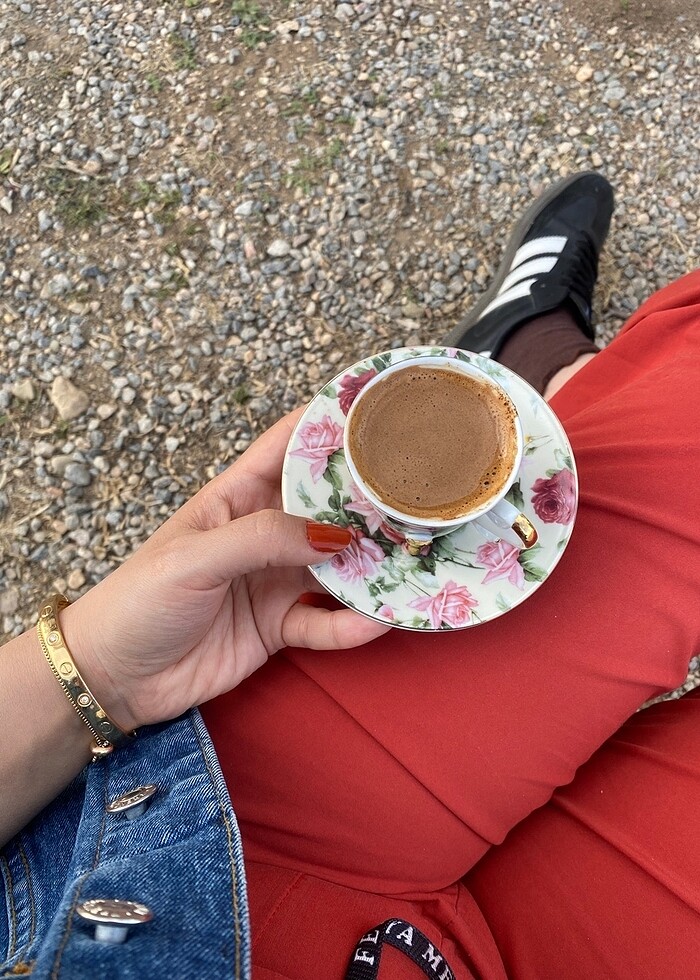 Samba ayakkabı - Görsel 2