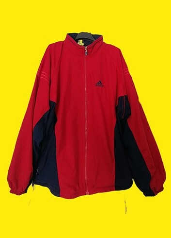Adidas esofman üst