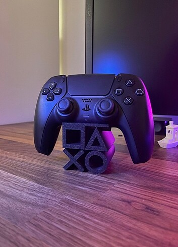 PS5 Controller Stand