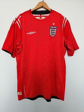 Umbro England formasi 