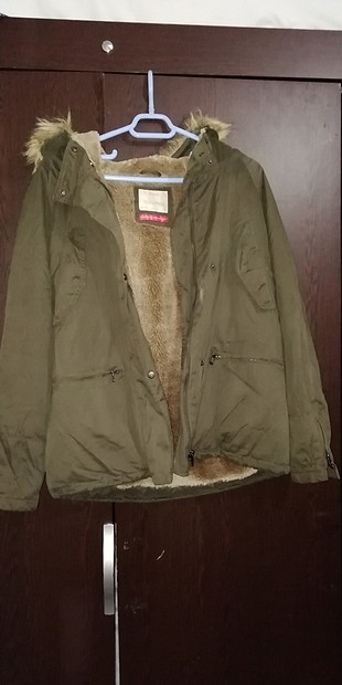 zara çocuk mont 