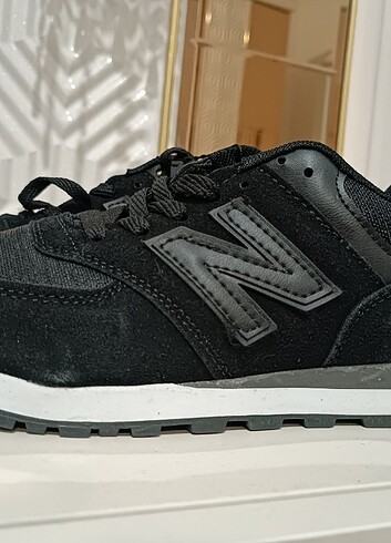 New Balance erkek spor ayakkabı 