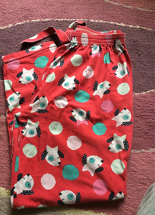 Pijama altı