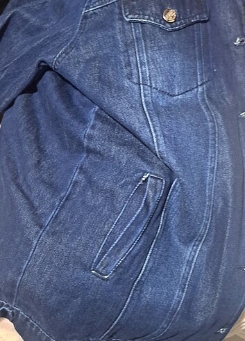 Zara BAYAN KÜRKLÜ KOT MONT