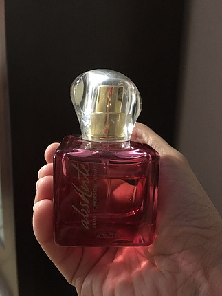 Avon Absolute 30 ml parfüm