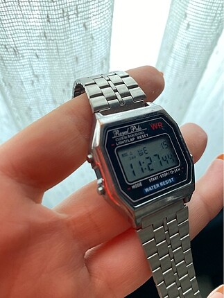  Beden Casio muadil