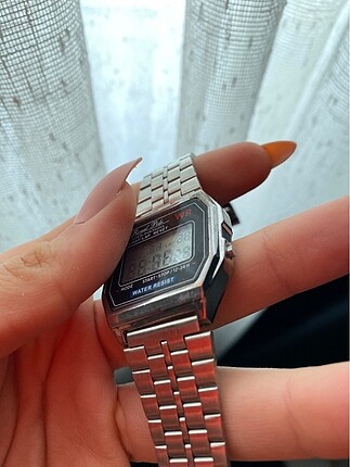 Diğer Casio muadil