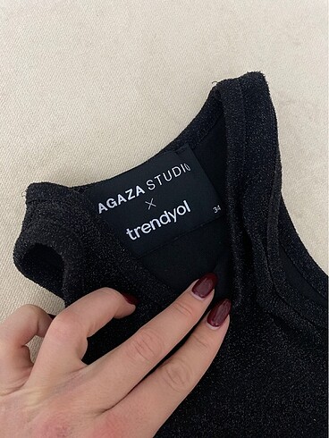 xs Beden Sagaza Alt Üst Takım