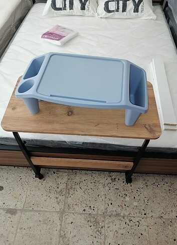 Laptop masası çalışma sehpası 