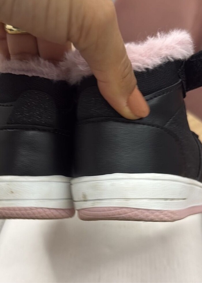 Kız çocuk bot - Görsel 4