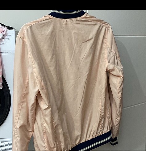 s Beden ten rengi Renk Zara ceket unisex