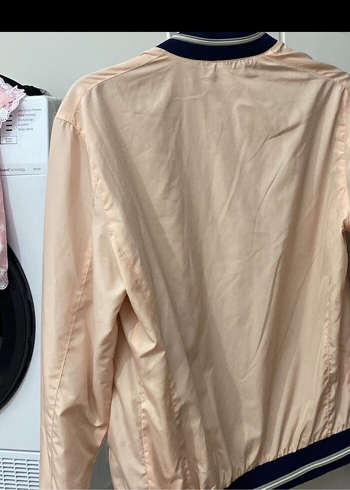 Zara ceket unisex - Görsel 4