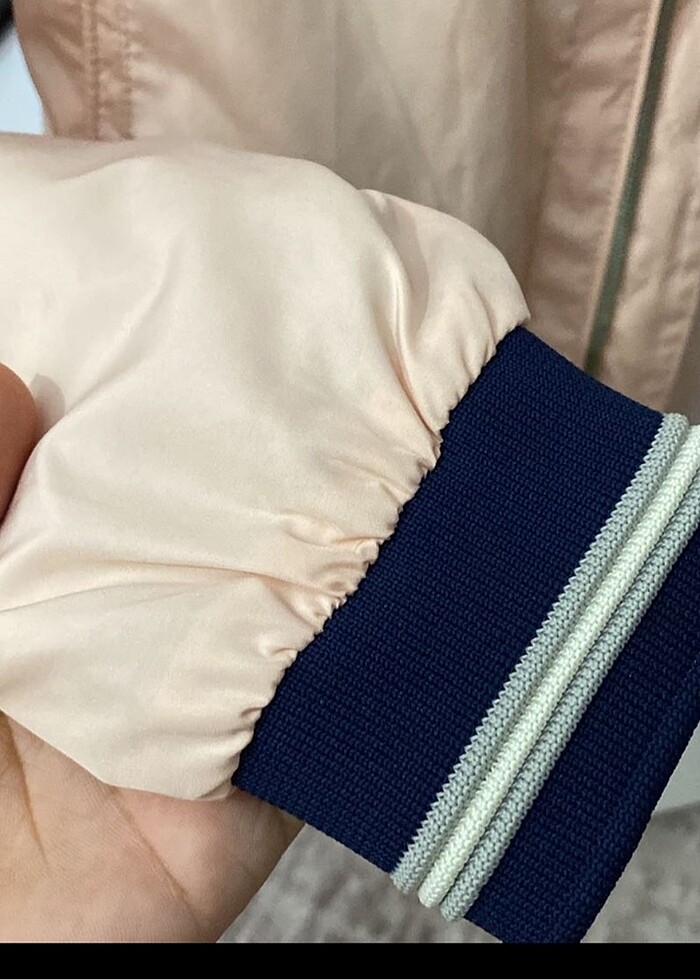 Zara ceket unisex - Görsel 2