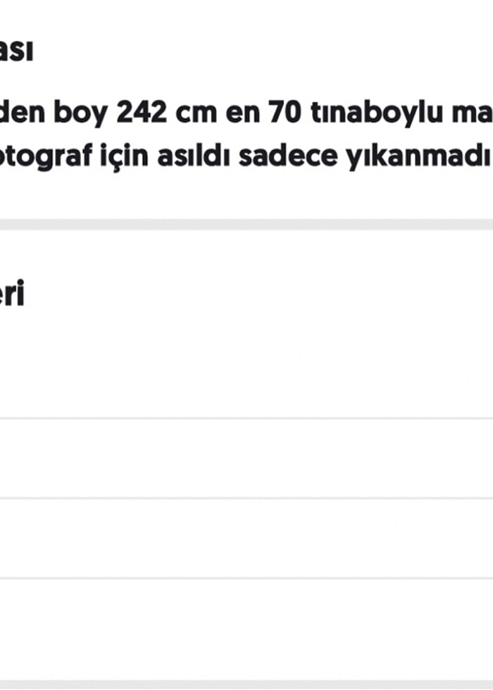 Fon perde - Görsel 5