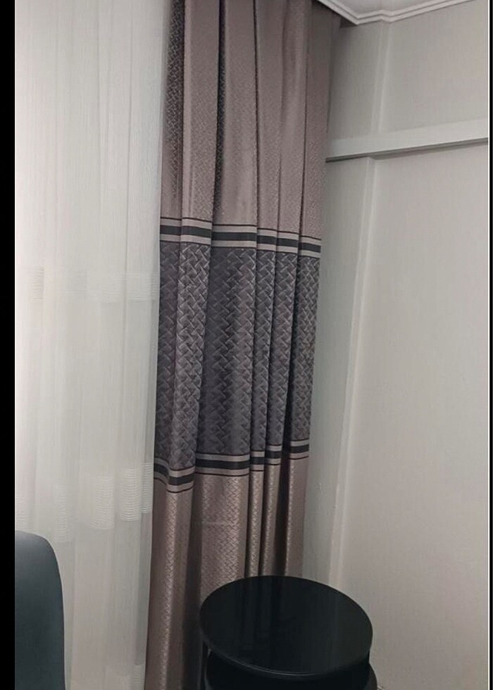 Fon perde - Görsel 3