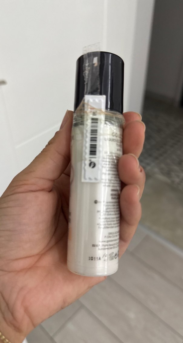 Golden Rose Sıvı Aydınlatıcı Primer - Görsel 2