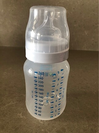 Philips Avent biberon