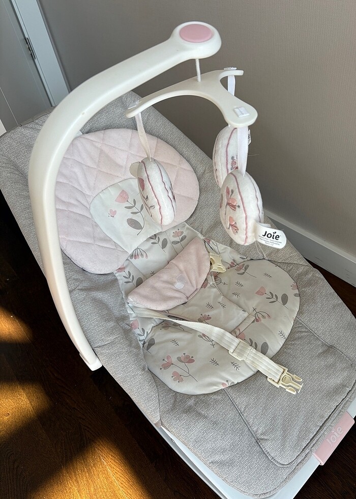 Joie anakucağı - Görsel 2