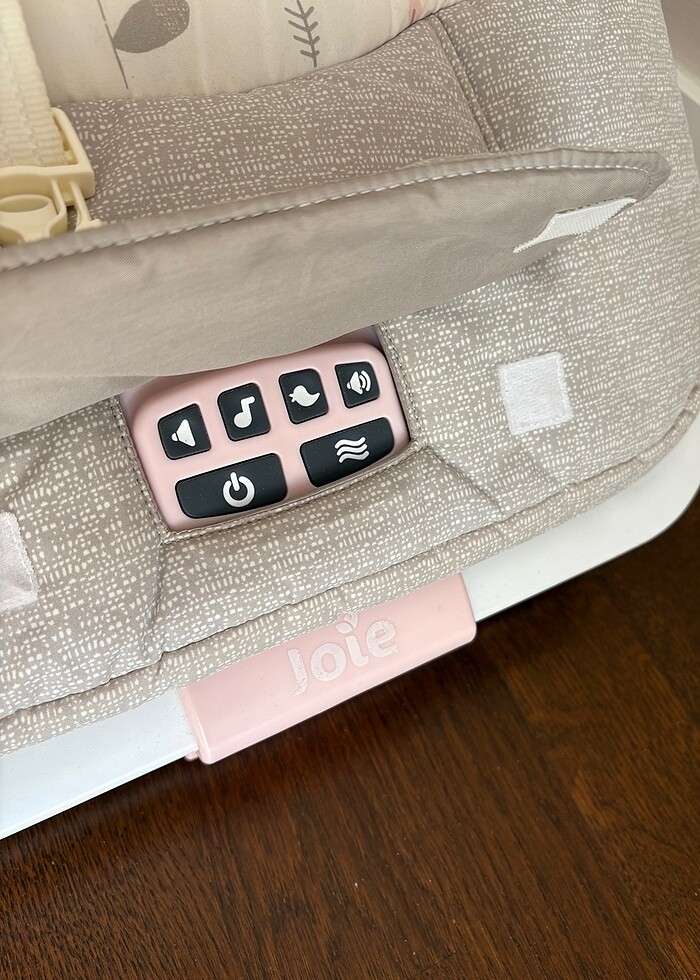 Joie anakucağı - Görsel 3