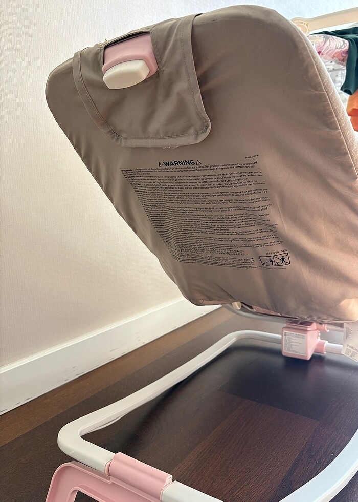 Joie anakucağı - Görsel 4