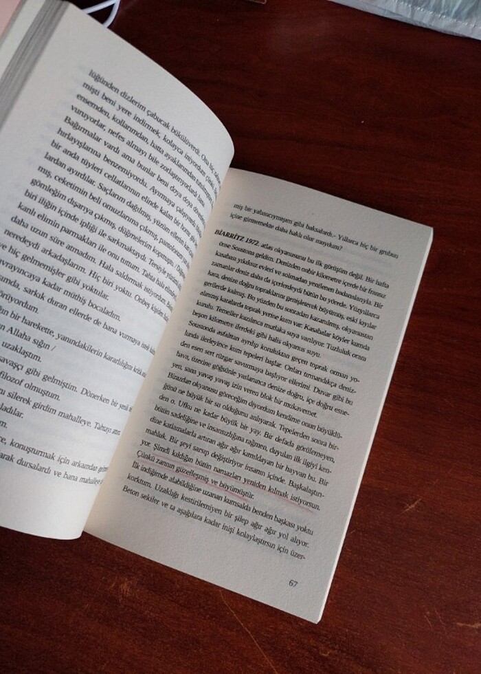 Yaşamak cahit zarifoğlu - Görsel 2