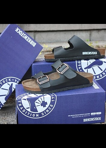 Birkenstock Kadın Terlik 
