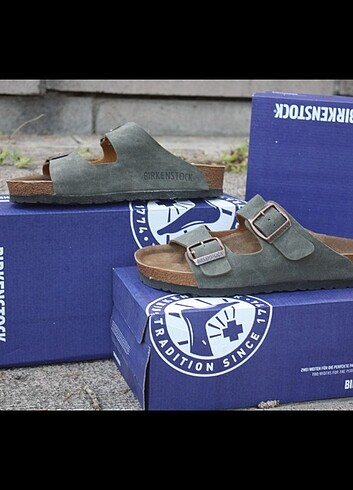 Birkenstock Kadın Terlik 