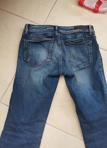 Mavi Jeans Kot pantolon 