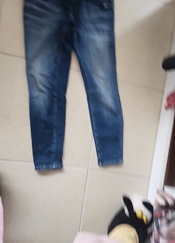 s Beden Kot pantolon 