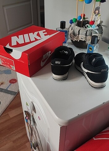 Nike Nike 25 numara spor ayakkabı