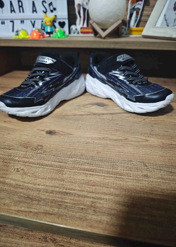 ORJİNAL SKECHERS 29 NUMARA - Görsel 6