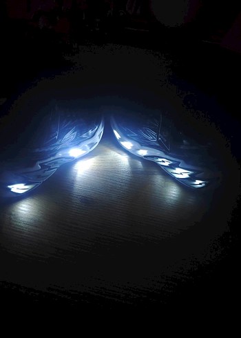 ORJİNAL SKECHERS 29 NUMARA - Görsel 2