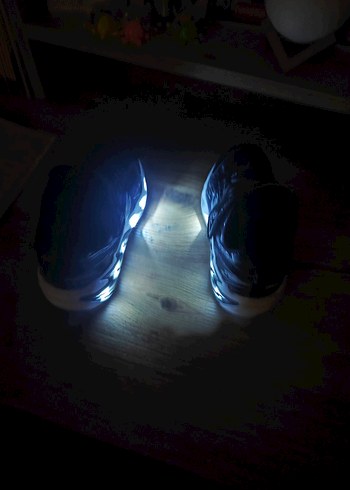 ORJİNAL SKECHERS 29 NUMARA - Görsel 3