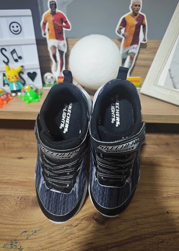 ORJİNAL SKECHERS 29 NUMARA - Görsel 5