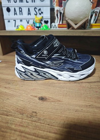 ORJİNAL SKECHERS 29 NUMARA - Görsel 9