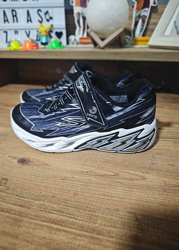 ORJİNAL SKECHERS 29 NUMARA - Görsel 8