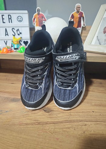 ORJİNAL SKECHERS 29 NUMARA - Görsel 4