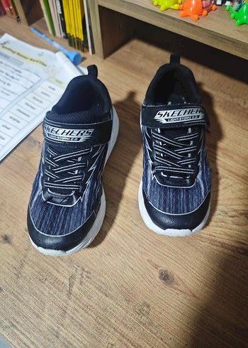 ORJİNAL SKECHERS 29 NUMARA - Görsel 12