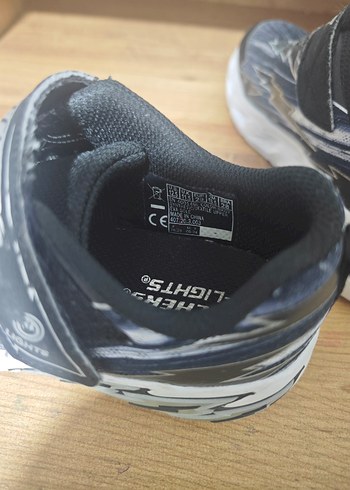 ORJİNAL SKECHERS 29 NUMARA - Görsel 10