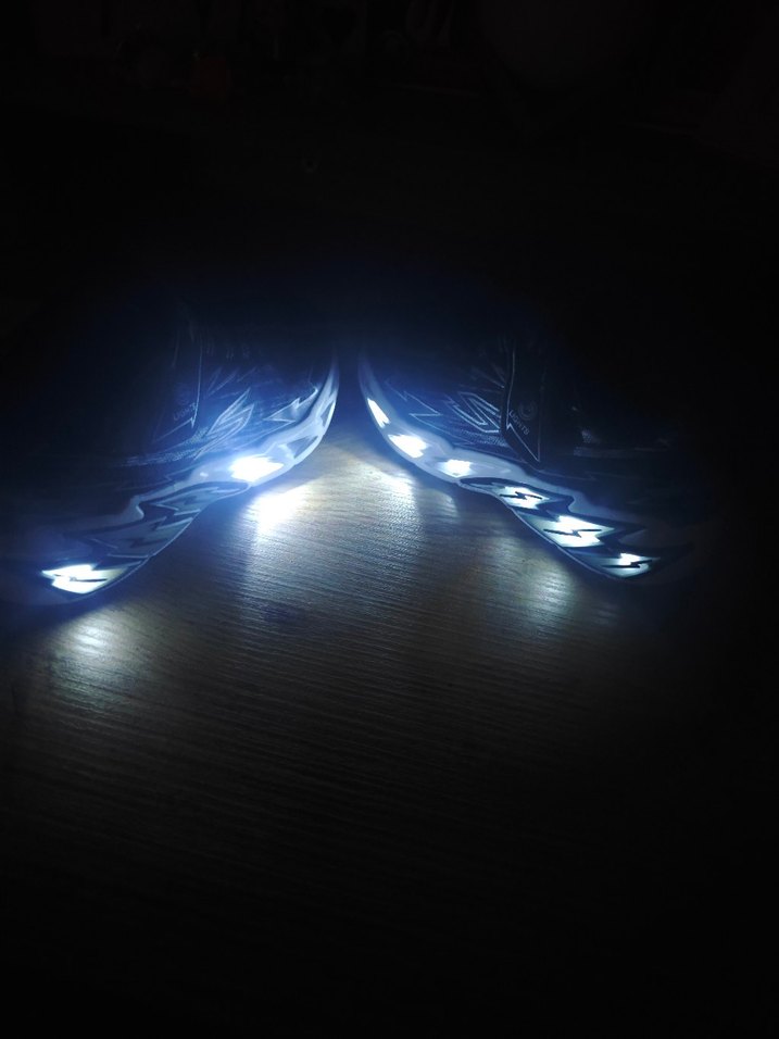 ORJİNAL SKECHERS 29 NUMARA - Görsel 2